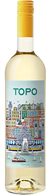 Casa Santos Lima »Topo« Branco