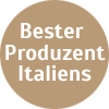 Bester Produzent Italiens - Mundus Vini 2019