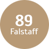 89 Punkte - Falstaff