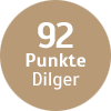 92 Punkte - Dilger