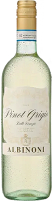 2023 Albinoni Pinot Grigio