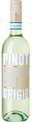 Cinolo Pinot Grigio 2019