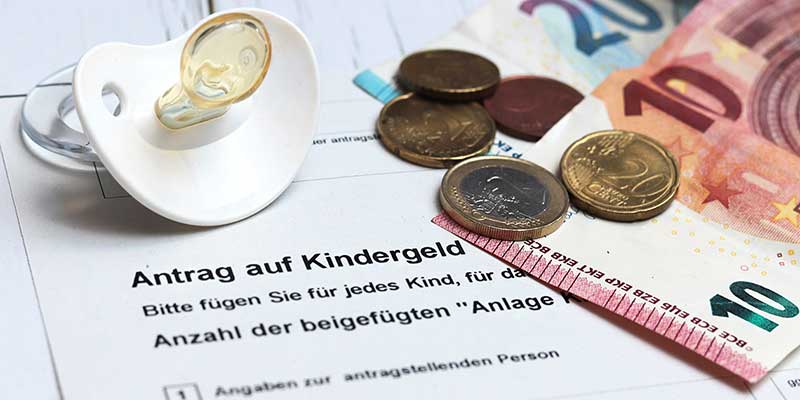 Kindergeld Für Flüchtlinge Und Asylbewerber | Familienkasse-Info.de