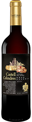 Castell Colindres Gran Reserva Edición del Norte 2017